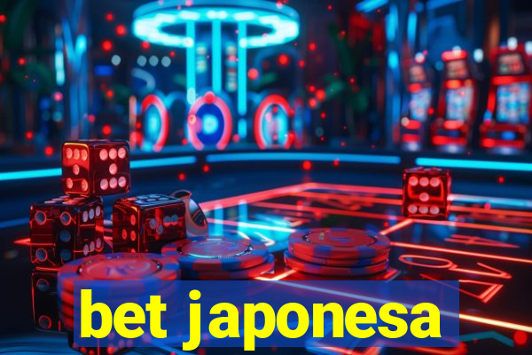 bet japonesa